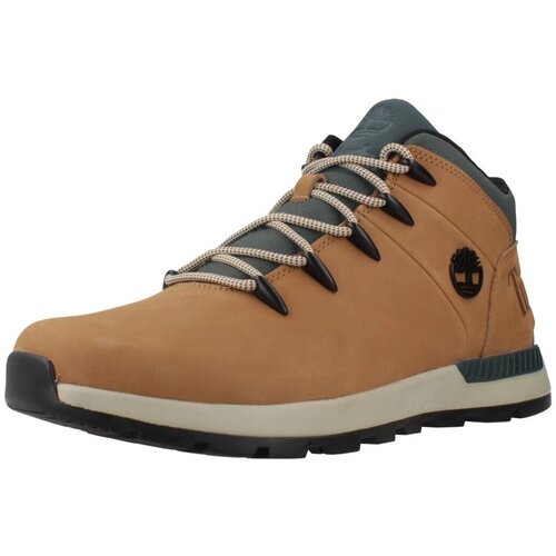 Timberland Sprint Trekker MID LAC Smeđa Slike