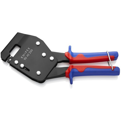 Knipex kle&amp;scaron;ta za spajanje limenih profila 250mm (90 42 250) Slike