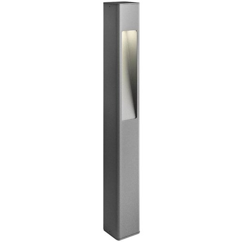 Redo 90672 - Spolja&scaron;nja lampa SOLO 1xGU10/35W/230V 70 cm IP65 antracit Cene