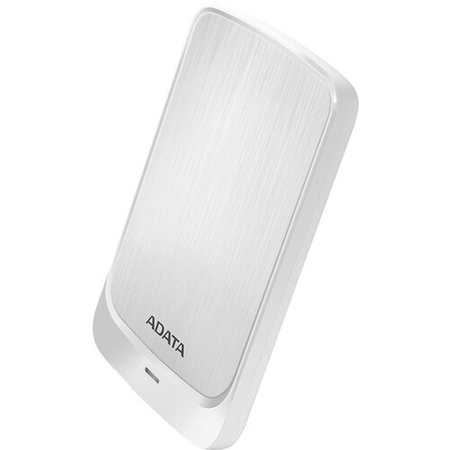 Adata EXT.HDD 1TB HV320 AHV320-1TU31-CWH 2.5” USB 3.2/5400 Rpm/Bijela Cijene