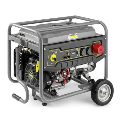 Karcher PROFESSIONAL električni generator PGG 8/3, 7kW 1.042 Cene