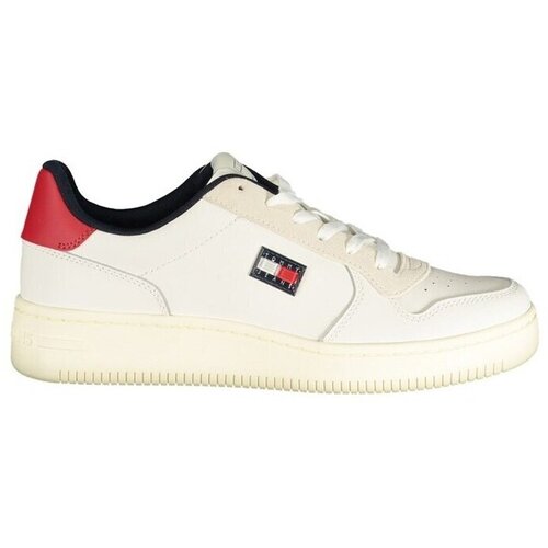 Tommy Hilfiger Mu&scaron;ke sportske tenisice bijele boje Cijene