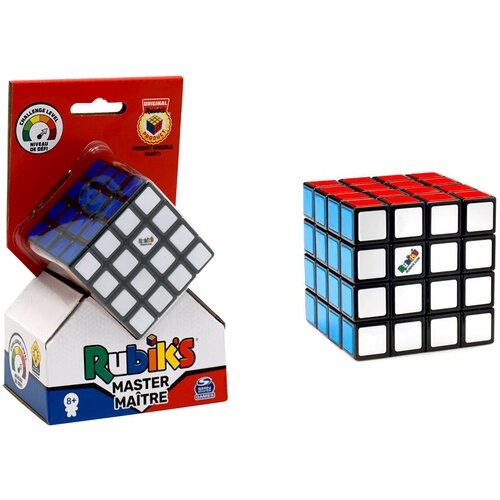 Rubiks Rubikova kocka 4x4 serija 2 Slike