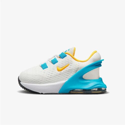 Nike patike za dečake air max 270 go bt DV1970-100 Slike