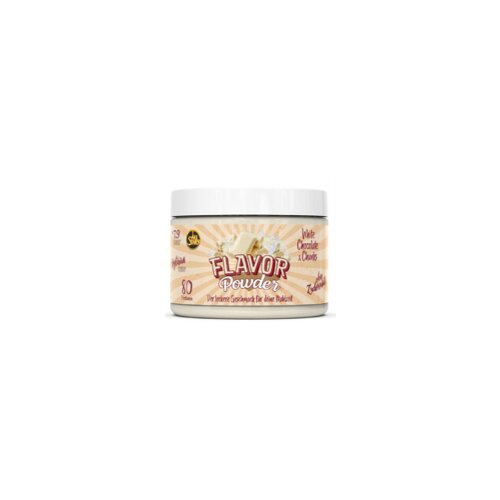 All Stars Flavor Powder 240g Cene