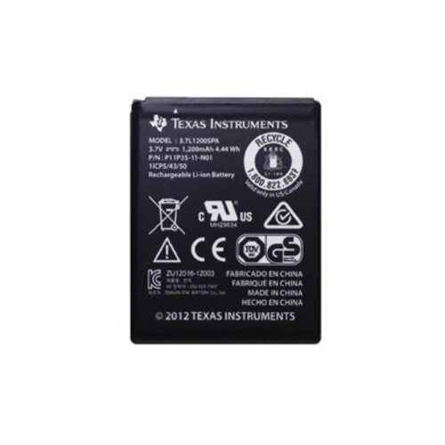 Texas Instruments Baterija Texas Instruments N2BT-BKT-B litij-ionska, (5000509312) Cene