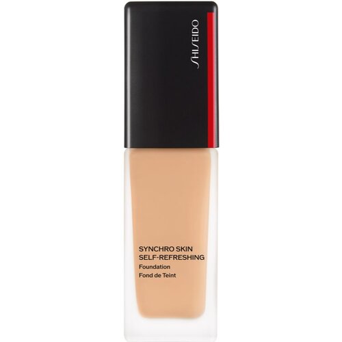 Shiseido Synchro Skin Self-Refreshing Foundation Advanced dolgoobstojen tekoči puder SPF 30 odtenek 230 Alder 30 ml Cene