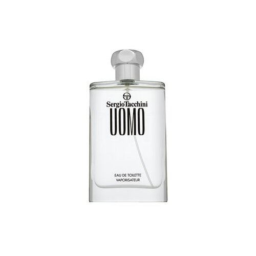 Sergio Tacchini Uomo toaletna voda 100 ml za mo&amp;scaron;ke Slike