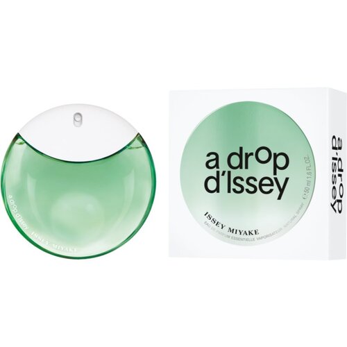 Issey Miyake A Drop d&amp;#039;Issey Essentielle parfumska voda za ženske 50 ml Slike
