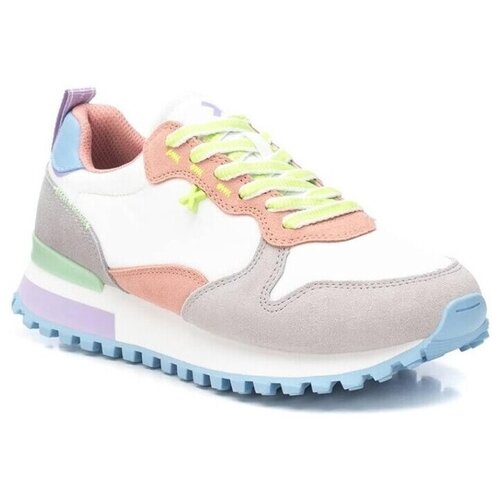 Xti SNEAKERS 144079 Bijela Slike