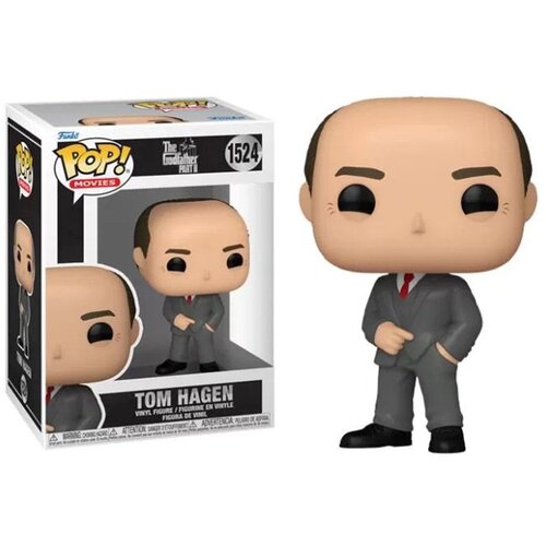 Funko figura pop! movies: the godfather part ii - tom hagen Cene