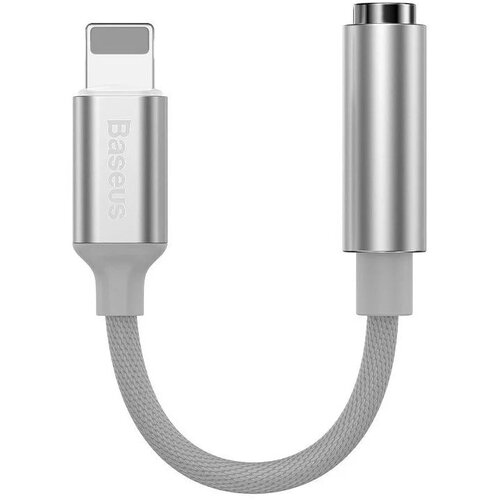 Baseus ADAPTER - LIGHTNING MO&Scaron;KI NA JACK 3,5 MM Cene