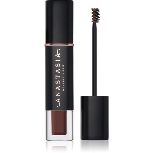 Anastasia Beverly Hills Volumizing Tinted Brow Gel dolgoobstojni gel za obrvi odtenek Chocolate 3.2 ml Slike