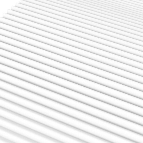  Dnevni krevet s madracem svjetlosivi 90 x 200 cm od tkanine Slike