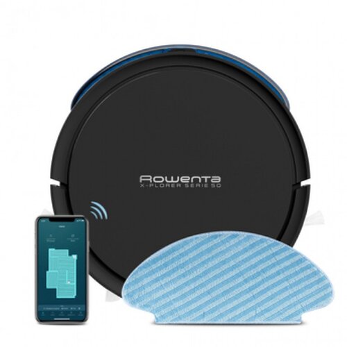 Rowenta RR7375WH ROBOT USISIVAC X-PLORER SERIE 505 ANIMAL Cijene