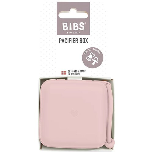 Bibs Dummy Case kutijica za dudu Blossom 1 kom Cijene