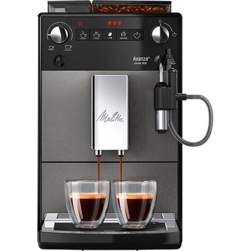 MELITTA Caffeo Avanza aparat za esperso kavu Cijene