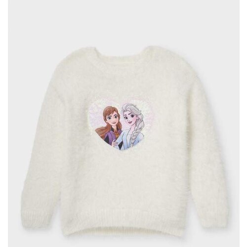 CA džemper za devojčice, Beli Cene