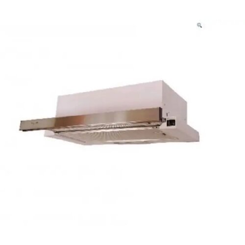 Davoline Telescopic hood 050 white Inox-aspirator potezni 50cm inox front OUTLET Cene