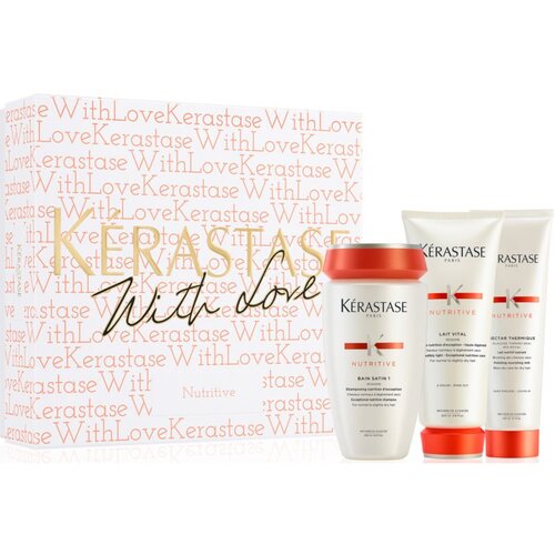 Kérastase Nutritive poklon set (za ishranu i hidrataciju) Cijene