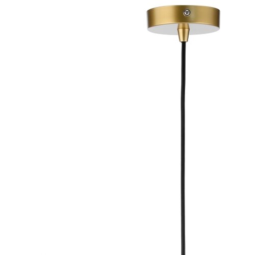  ONLI - Visilica na sajli CROSS 6xE27/22W/230V Slike