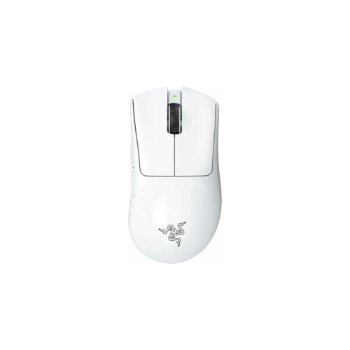  Mi&scaron; Razer DeathAdder V3 Pro &ndash; Ergonomic Wireless Gaming Mouse &ndash; White Edition &ndash; EU Packaging RZ01-04630200-R3G1 Cijene