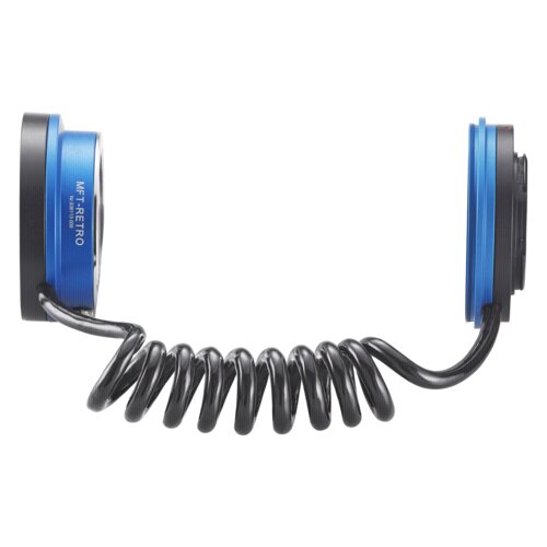 NOVOFLEX automatic reversing ring for MFT lenses Cijene