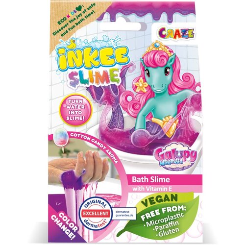 Craze INKEE Galupy Unicorn set za djecu Slike