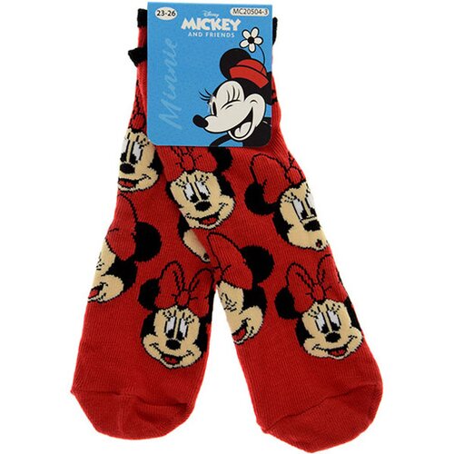 Disney Čarape za devojčice Minnie Cene