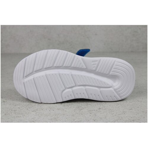 Adidas Patike za dečake Tensaur Run 4.0 El C Bp, Plave Slike