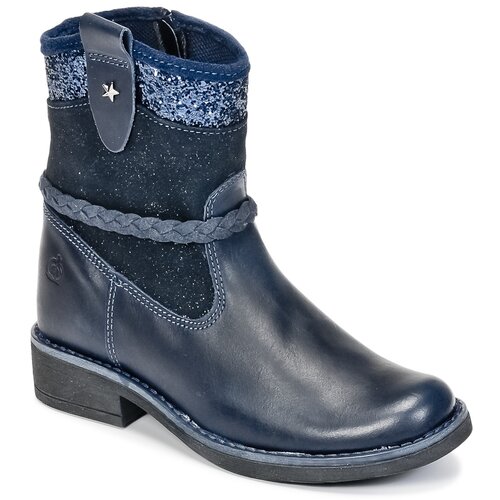 Citrouille et Compagnie HAYO Blue Slike