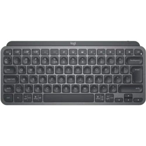 Logitech Tastatura gaming Wireless MX Keys Mini US 920-010498 Cene
