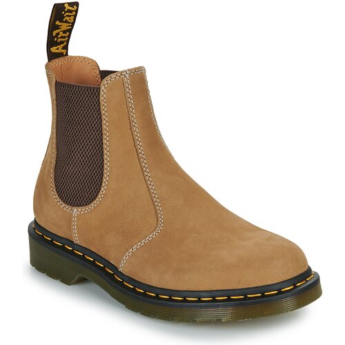 Dr. Martens 2976 Savannah Tan Tumbled Nubuck+E.H.Suede Bež Cijene
