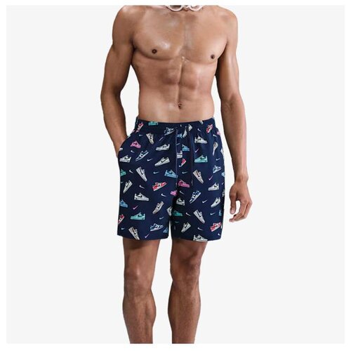 Nike 7 volley short Cene