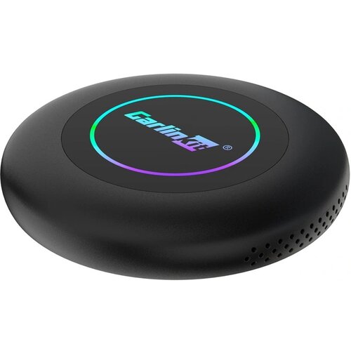 Carlinkit mini računalnik CPC200-TBOX Ultra 2 Qualcomm SM6350/12GB/256GB/Android 15/črna Cene