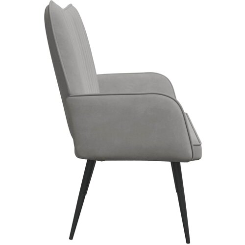 SOFA za dvije osobe Svjetlosiva 115 x 61 x 87 cm Bar&amp;scaron;un Slike