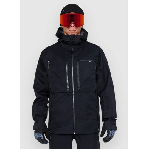 Rip Curl Anti Series ULT 30K/40K Jakna solid black Cene