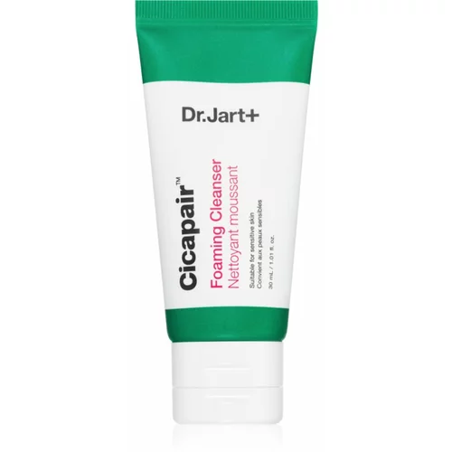 Dr.Jart+ Cicapair™ Foaming Cleanser čistilna pena za obraz 30 ml