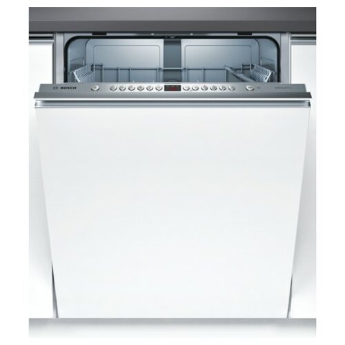 Bosch SMV46GX03E mašina za pranje sudova Slike