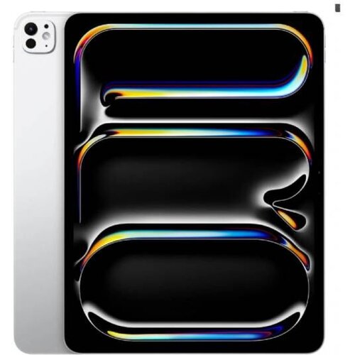 Apple iPad Pro 13 (2024) Wi-Fi 256GB Silver, (MVX33HCA) Cijene