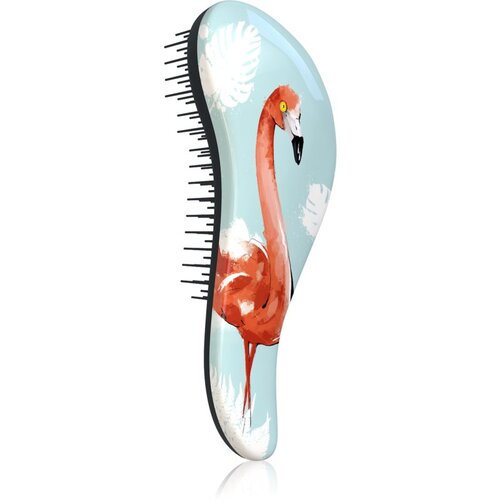 Dtangler Flamingo krtača za lase Flamingo Cene