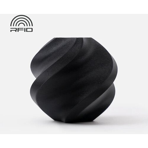 Bambu Lab pla matte filament 1.75mm, 1000g, ash grey Slike