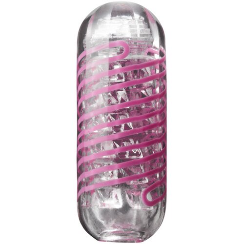 Tenga Masturbator Spinner Brick Cene