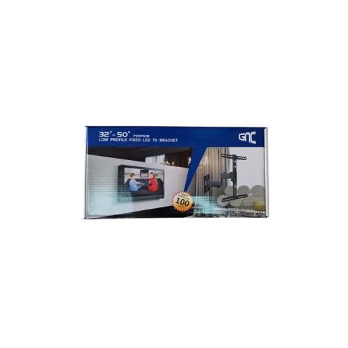  Zidni nosač GNC PSW763M, 32"-55", 25kg, VESA 400x400 Cijene