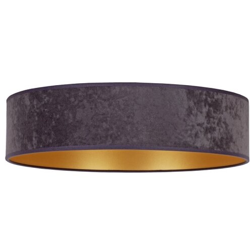  Brilagi - LED plafonsko svetlo VELVET LED/24W/230V 3000/4000/6400K sivo/zlatno Slike