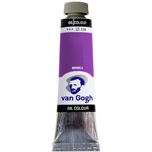  Uljana boja Van Gogh 40 ml / 40 nijansi boja | različite boje Cijene