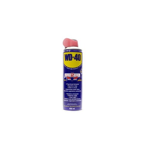 WD Company SMART STRAW 450ml Cene