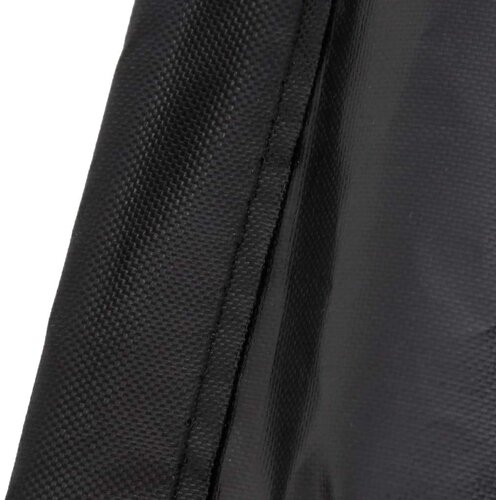  Navlake za motocikl 2 kom 230x95x125 cm od tkanine 210D Oxford Slike