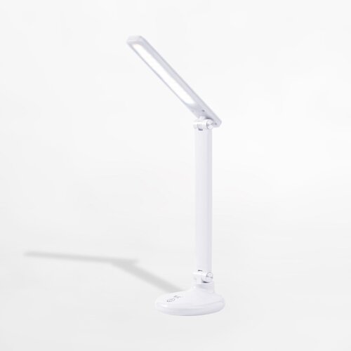 Zuma line 1913-WH-LED Punjiva stona lampa LED/6W/1200 mAh 3000/4500/6000K bela Slike