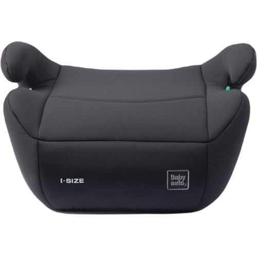 Babyauto autosjedalica I-size 125-150 SAGA Black Slike
